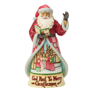Jim Shore Santa Bundle - 2026 - Country N More Gifts