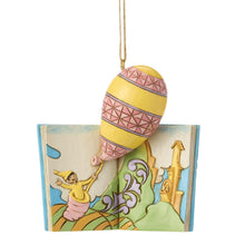 Oh the Places You Will Go Hanging Ornament