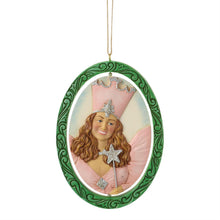 Wizard of Oz Rotating Hanging Ornament