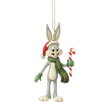 Bugs Bunny Hanging Ornament - Country N More Gifts