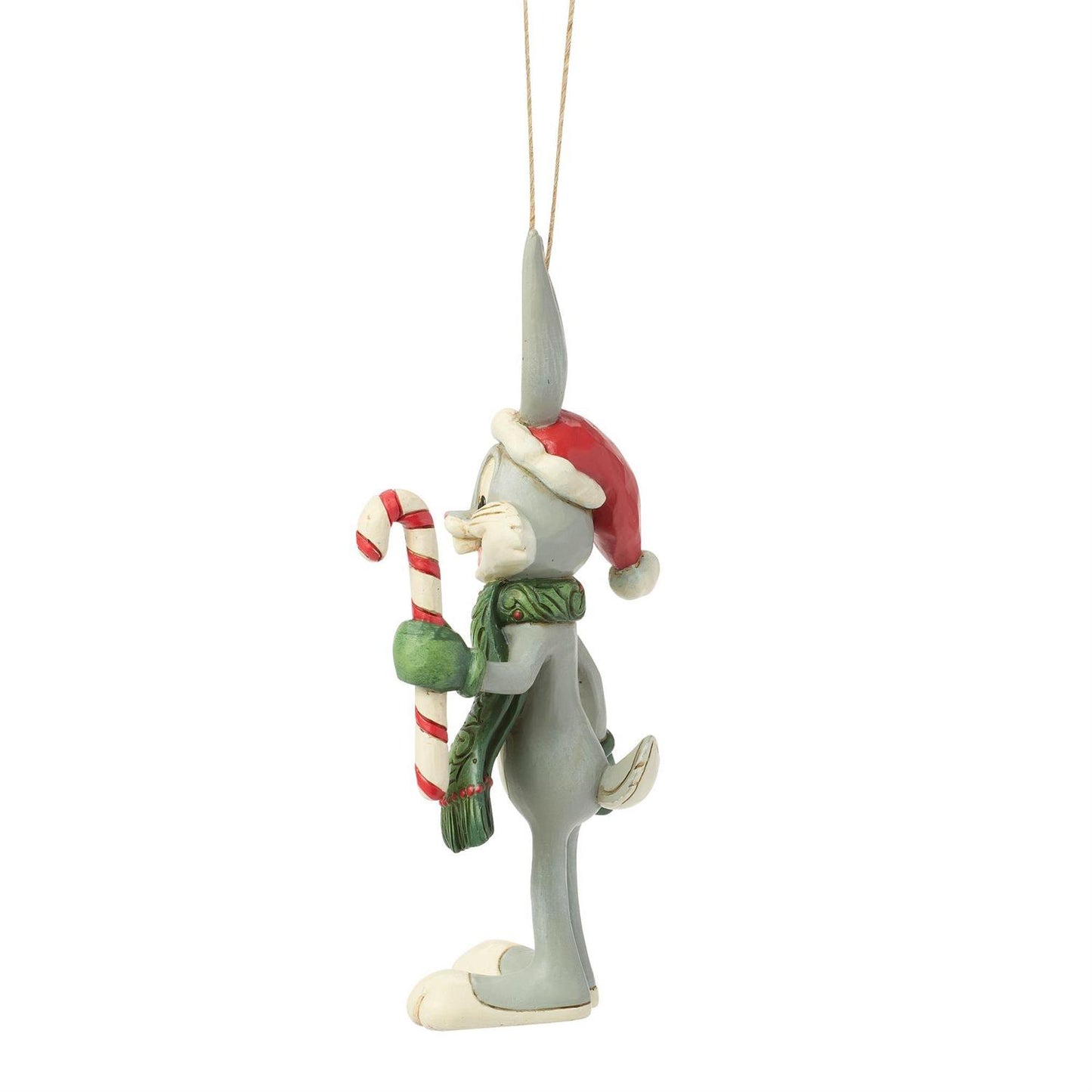 Bugs Bunny Hanging Ornament - Country N More Gifts