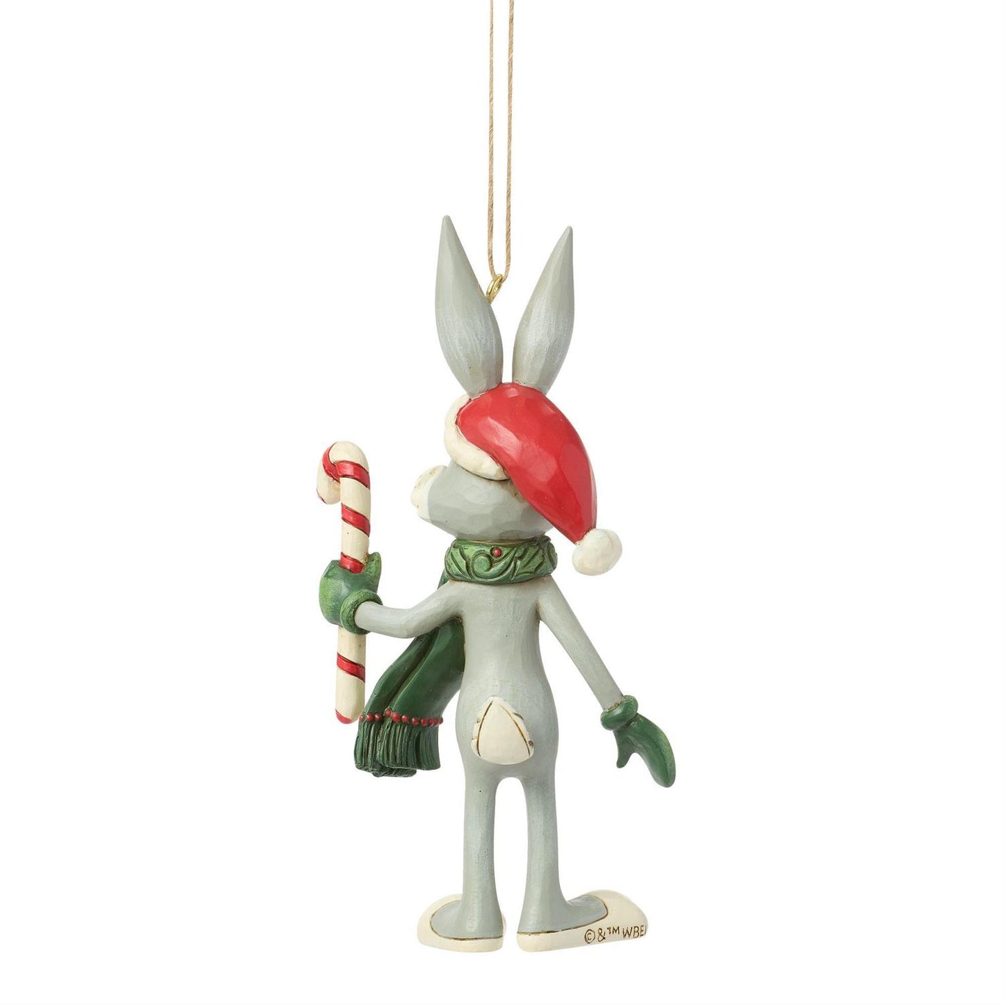 Bugs Bunny Hanging Ornament - Country N More Gifts