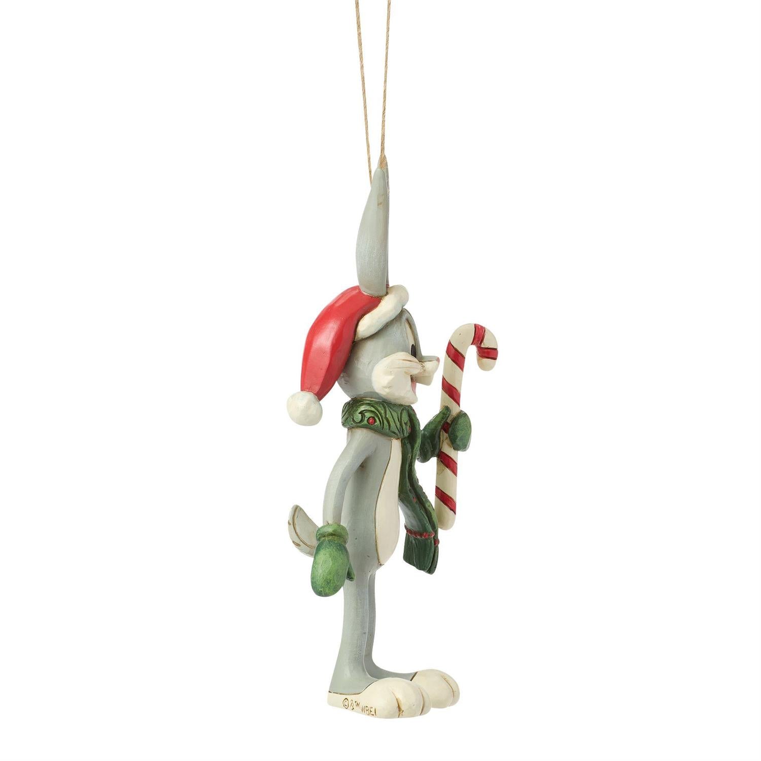 Bugs Bunny Hanging Ornament - Country N More Gifts