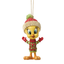 Tweety Hanging Ornament