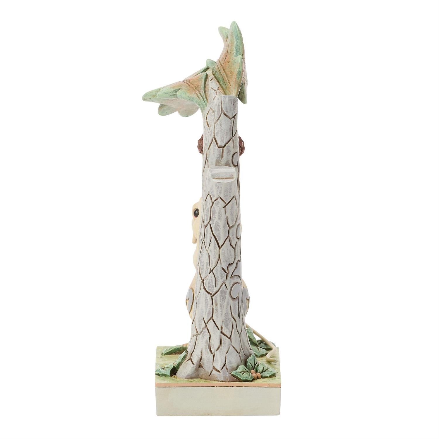 Woodland Couriosity - Woodland Mouse and Acorn Figurine - Country N More Gifts