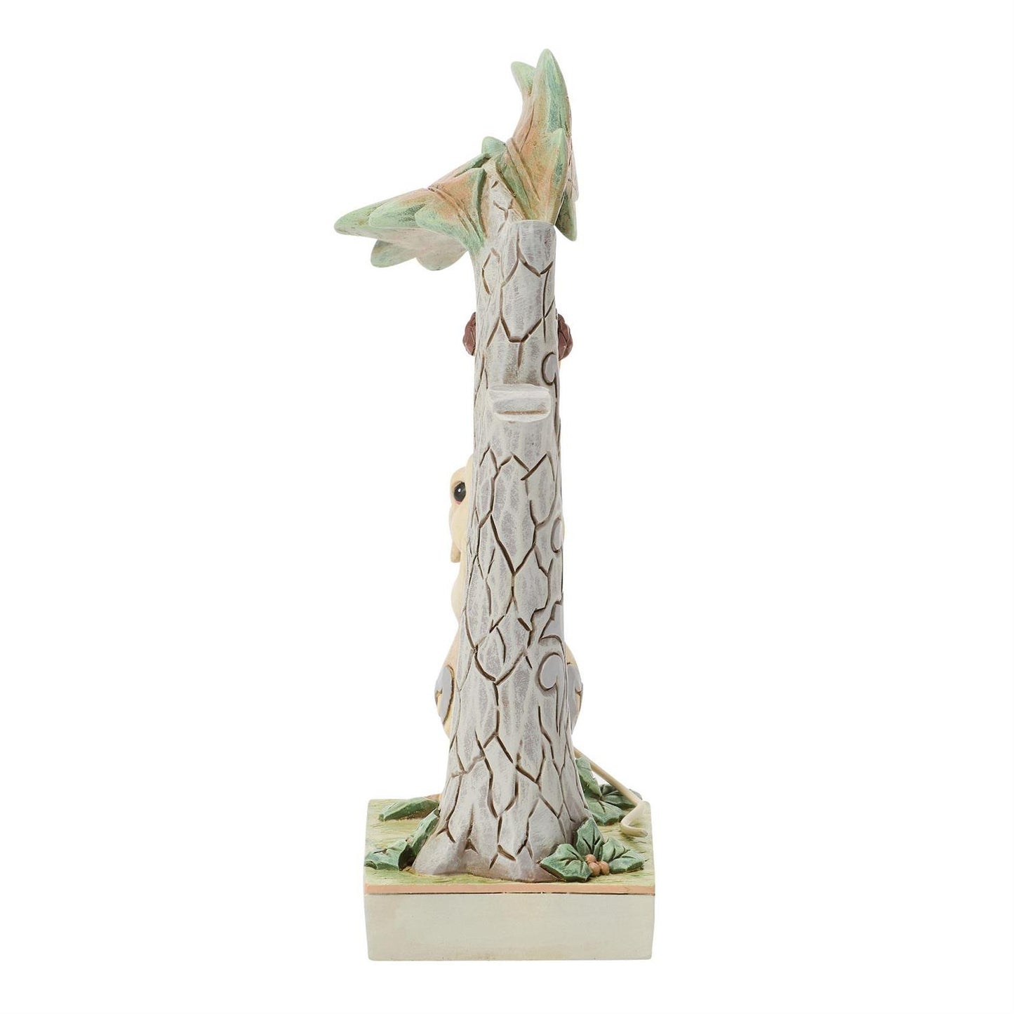 Woodland Couriosity - Woodland Mouse and Acorn Figurine - Country N More Gifts