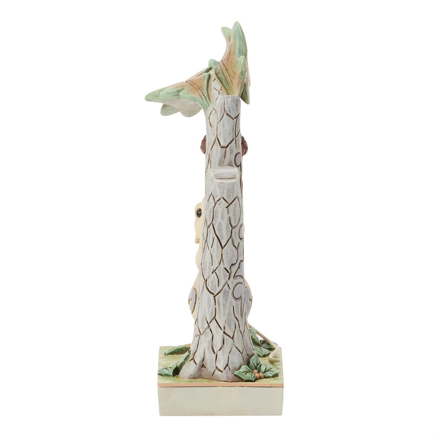 Woodland Couriosity - Woodland Mouse and Acorn Figurine - Country N More Gifts