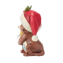 Hugging Dog and Cat Mini - Country N More Gifts