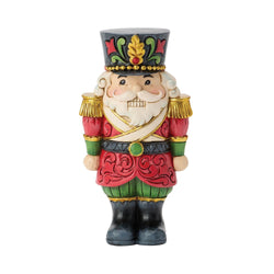 Nutcracker Mini Figurine - Country N More Gifts