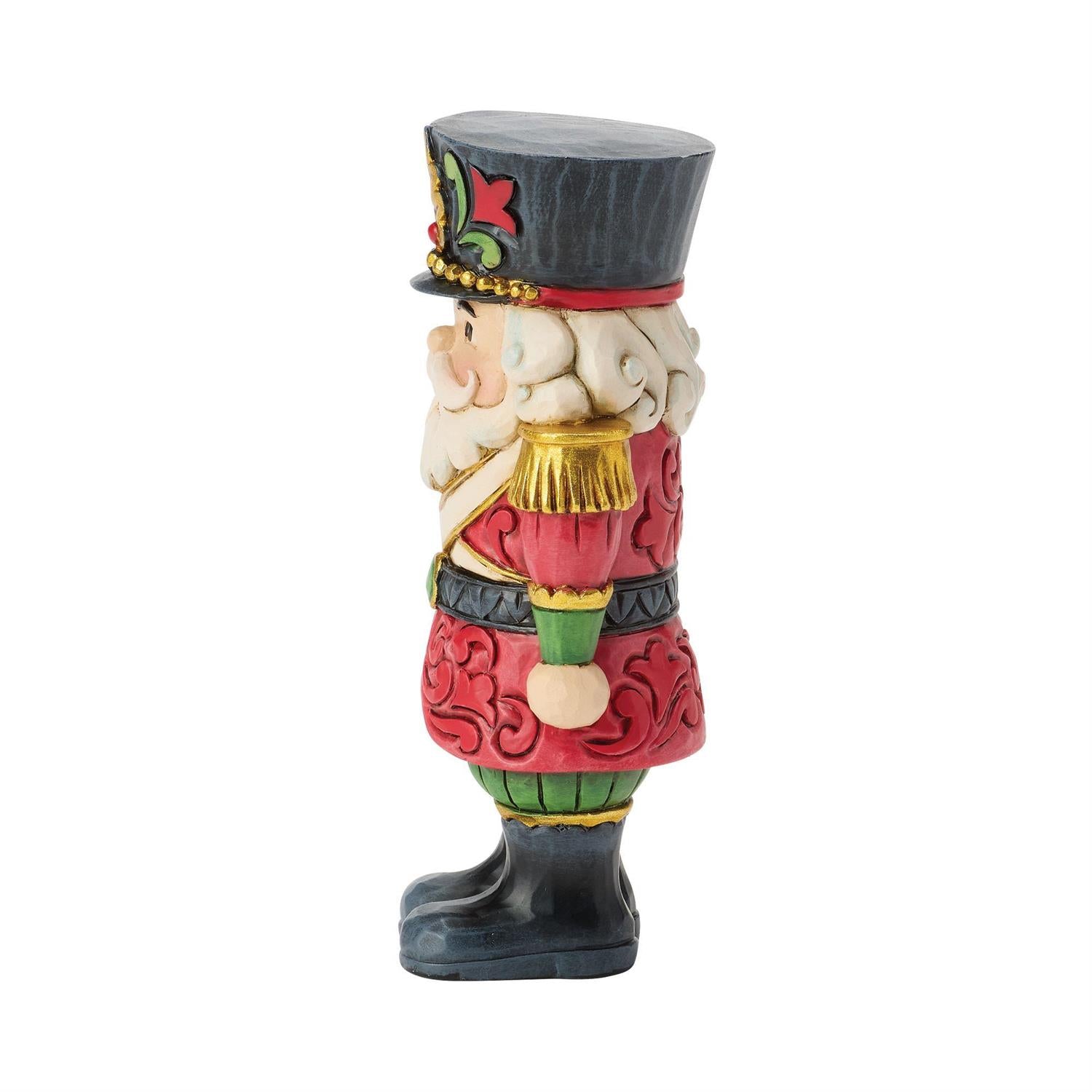 Nutcracker Mini Figurine - Country N More Gifts