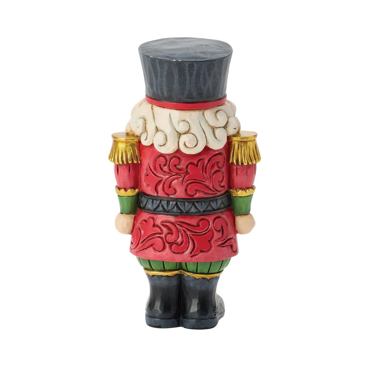Nutcracker Mini Figurine - Country N More Gifts