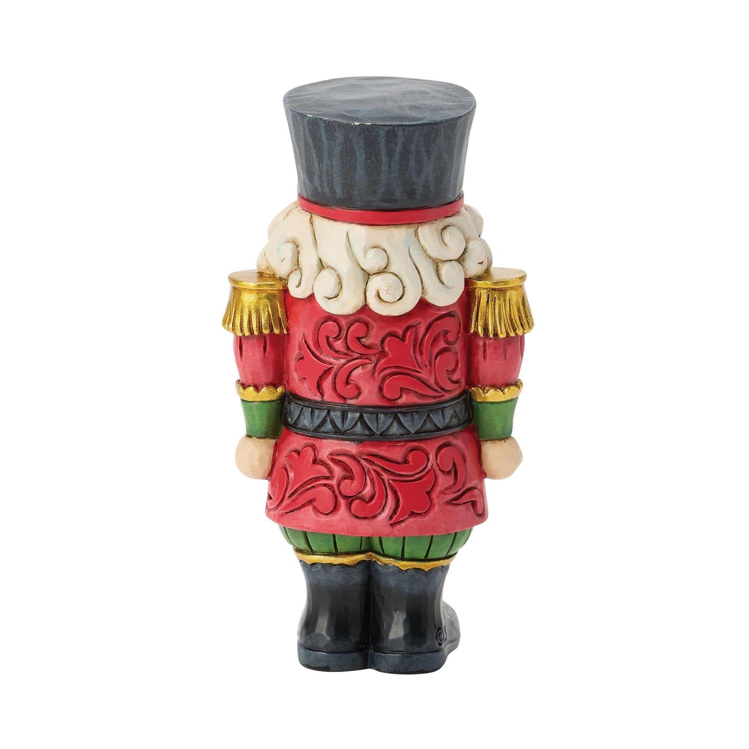 Nutcracker Mini Figurine - Country N More Gifts