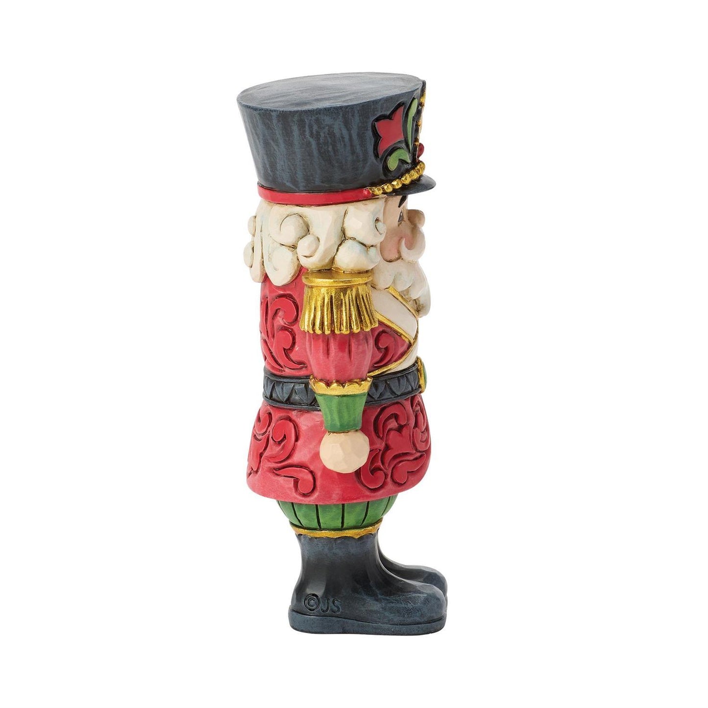 Nutcracker Mini Figurine - Country N More Gifts