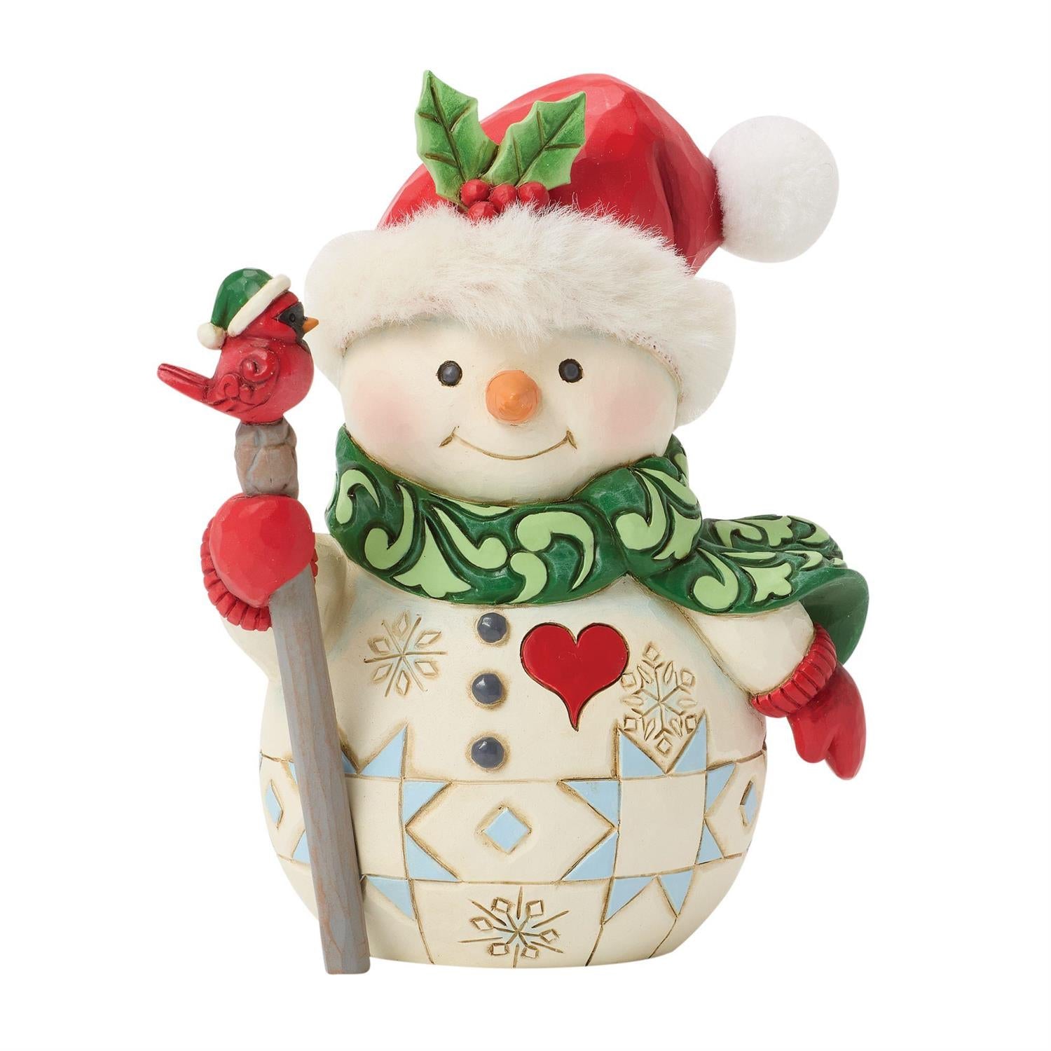Jim Shore Pint Figurines Bundle - 2026 - Country N More Gifts