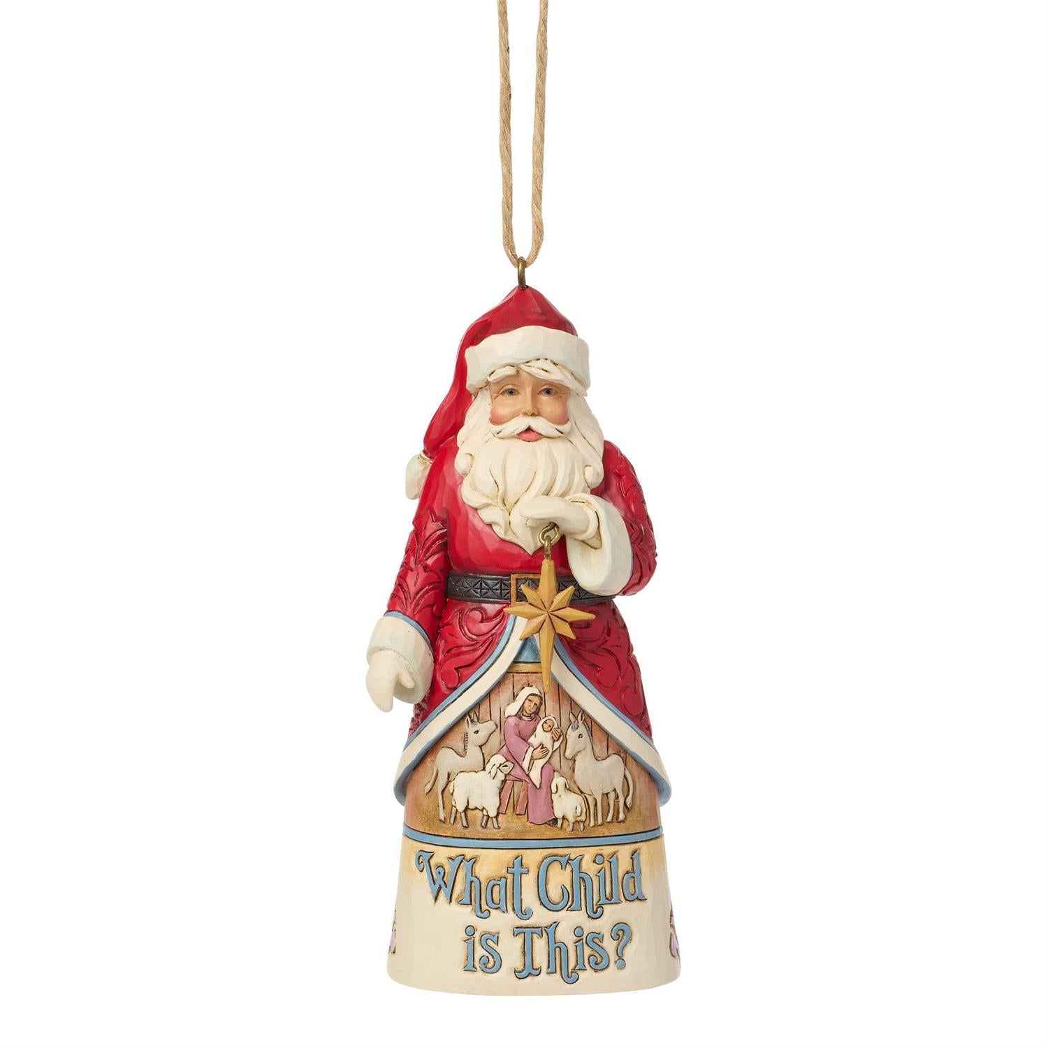 Jim Shore Ornaments Bundle - 2026 - Country N More Gifts