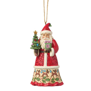 Jim Shore Ornaments Bundle - 2026 - Country N More Gifts