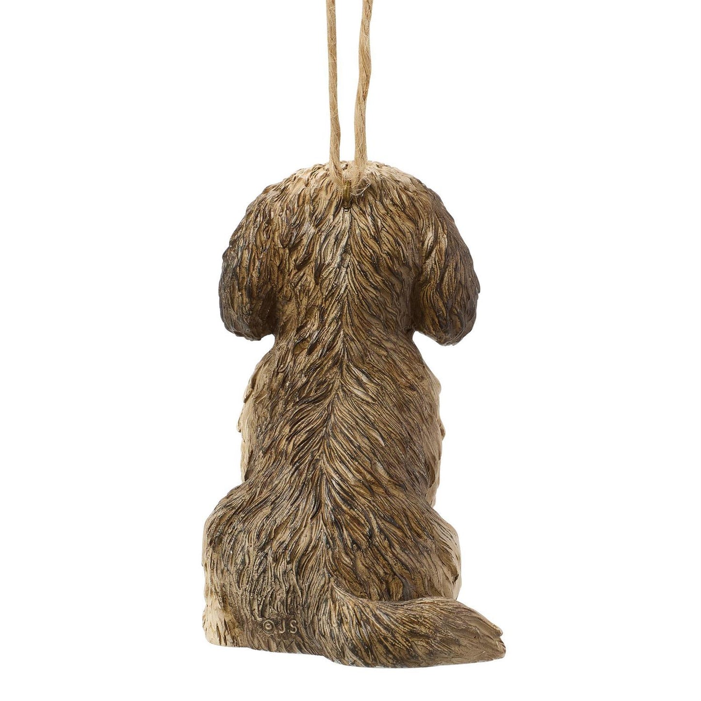 Shih Tzu Dog Ornament - Country N More Gifts