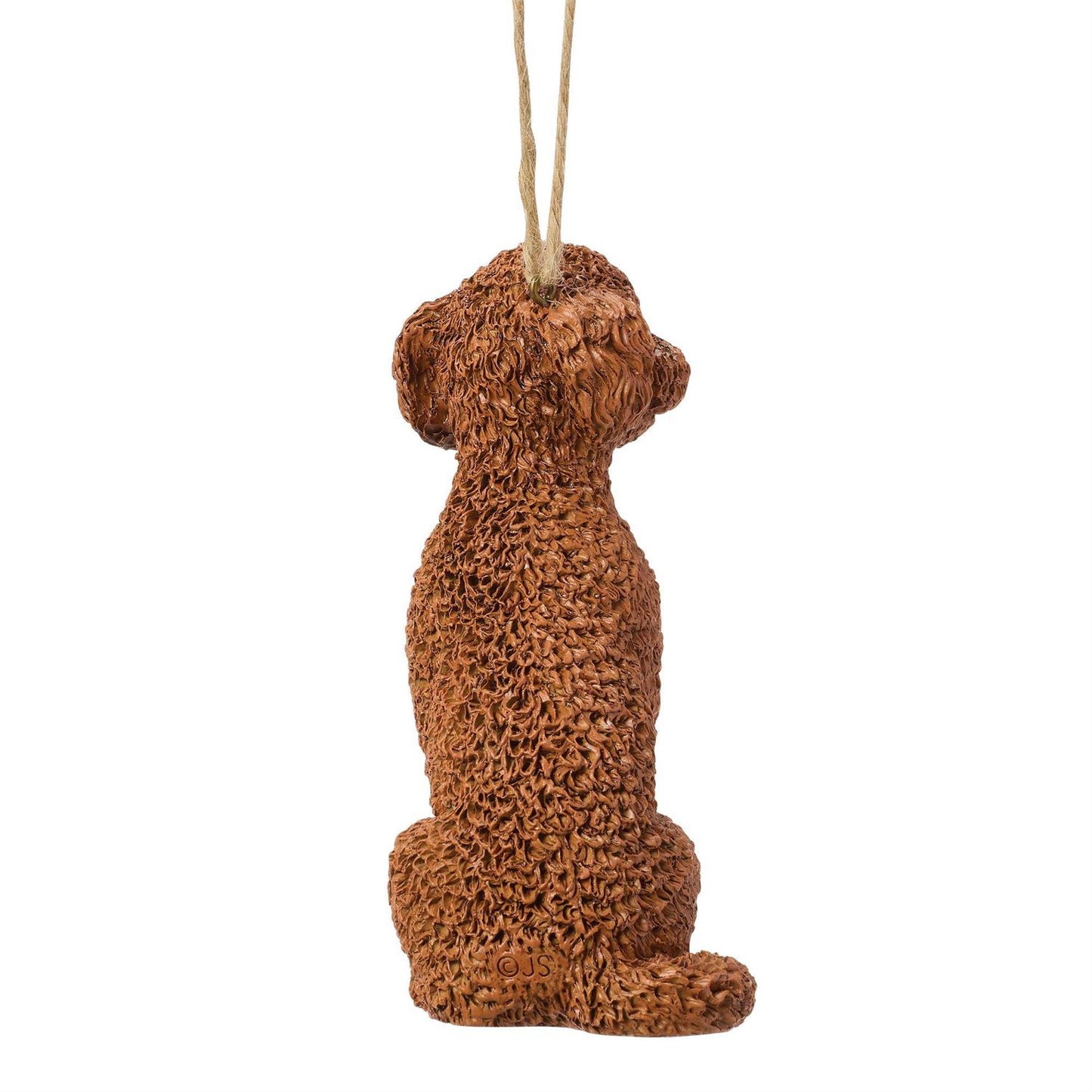 Golden Doodle Dog Ornament - Country N More Gifts