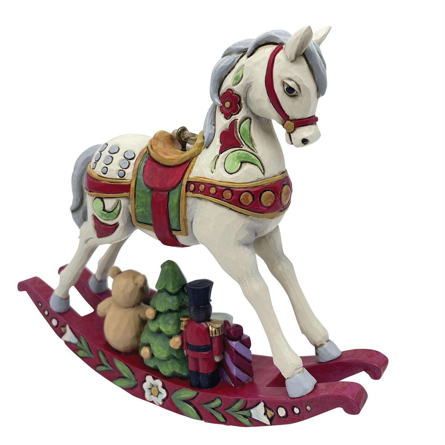 Jim Shore Ornaments Bundle - 2026 - Country N More Gifts
