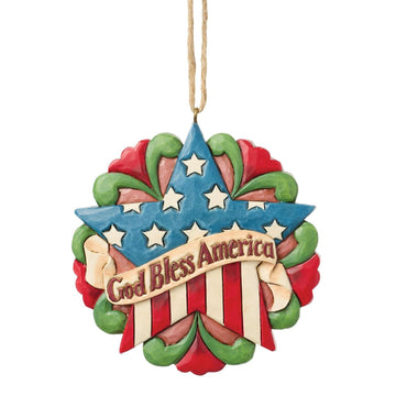 Jim Shore Ornaments Bundle - 2026 - Country N More Gifts