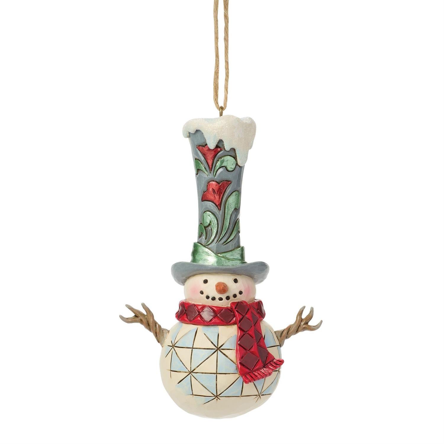 Jim Shore Ornaments Bundle - 2026 - Country N More Gifts