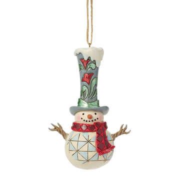 Jim Shore Ornaments Bundle - 2026 - Country N More Gifts