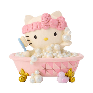 Hello Kitty Self Care Bath - Country N More Gifts