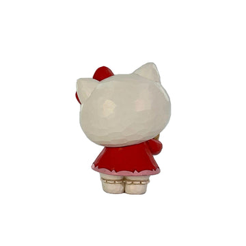 Hello Kitty with Heart Mini - Country N More Gifts