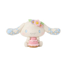 Cinnamoroll Cinnamon Bun