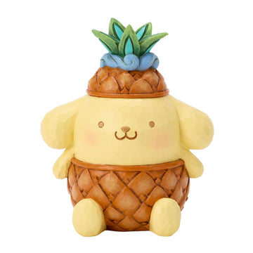 PomPomPurin Pineapple Mini - Country N More Gifts