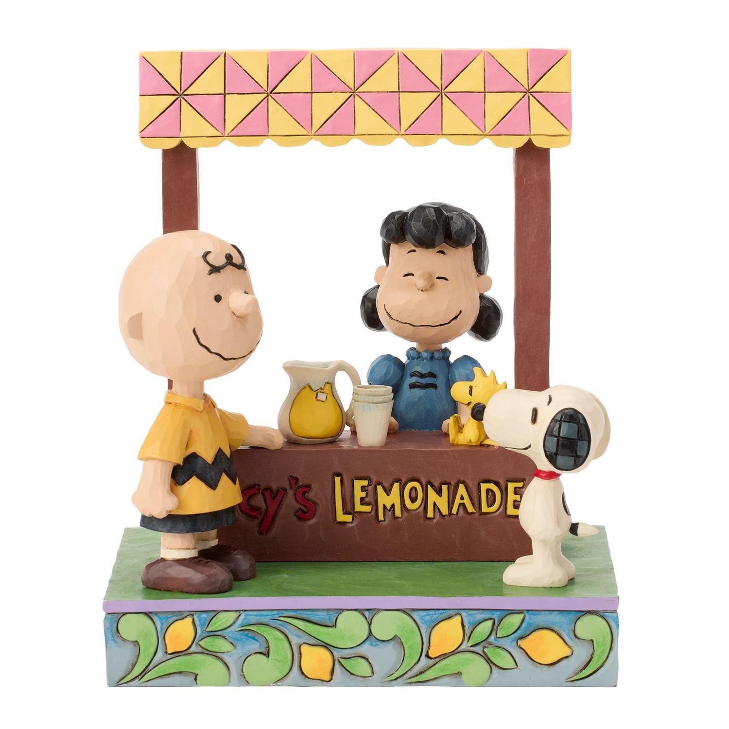 Lucy's Lemonade Stand - Country N More Gifts