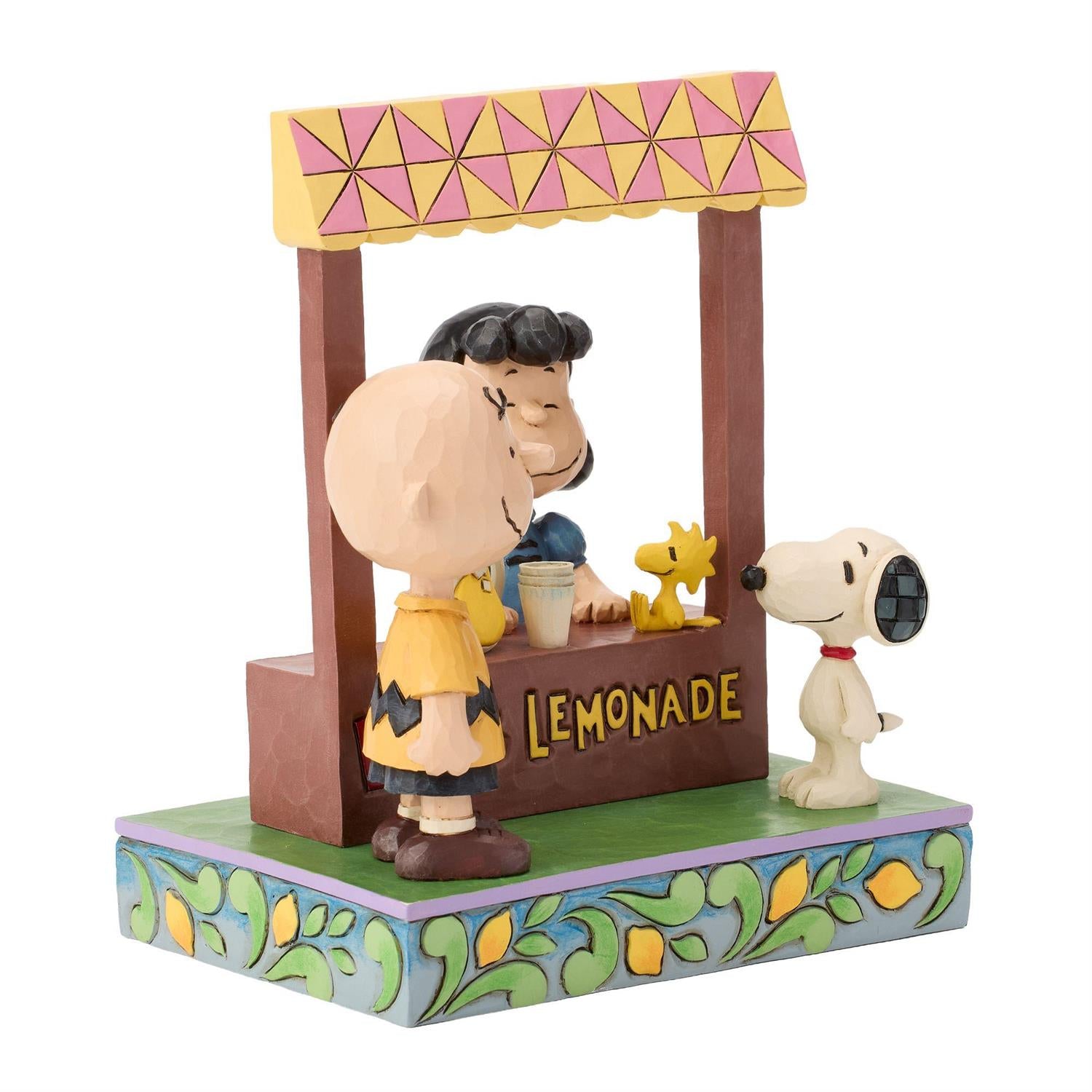 Lucy's Lemonade Stand - Country N More Gifts