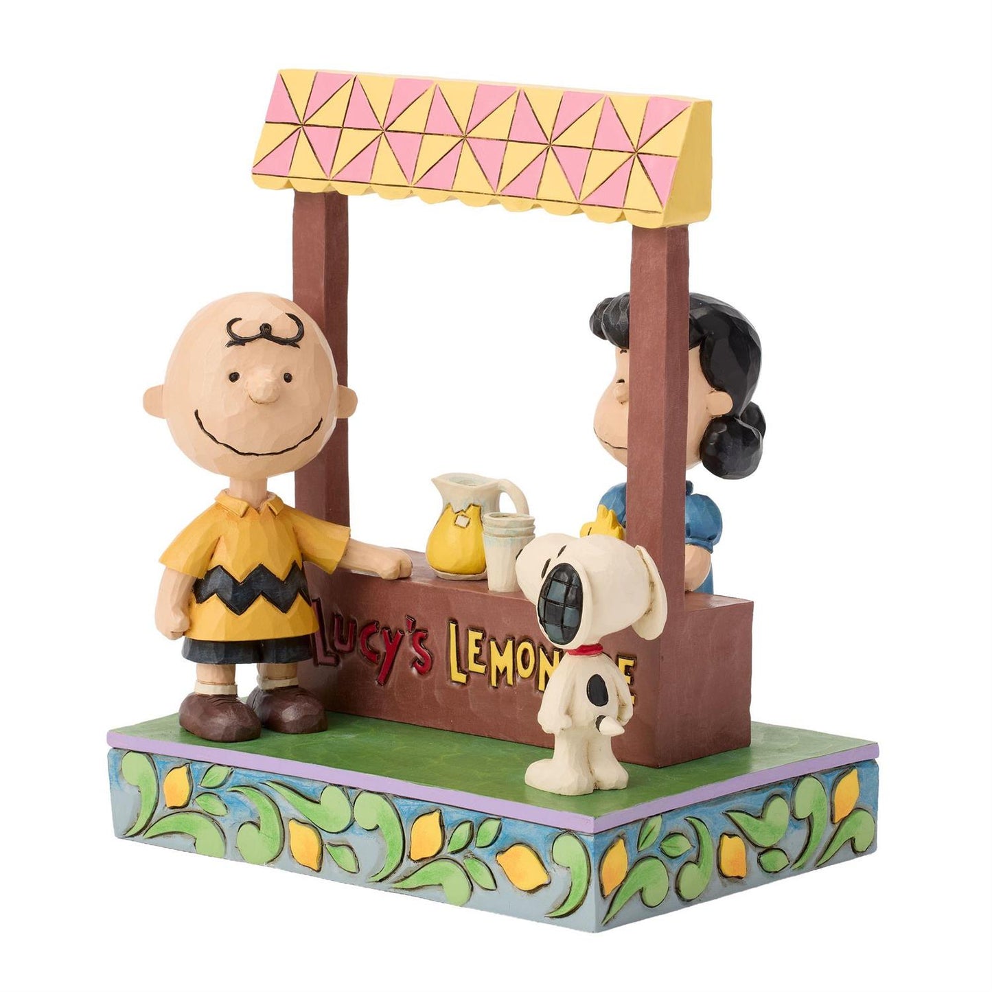 Lucy's Lemonade Stand - Country N More Gifts