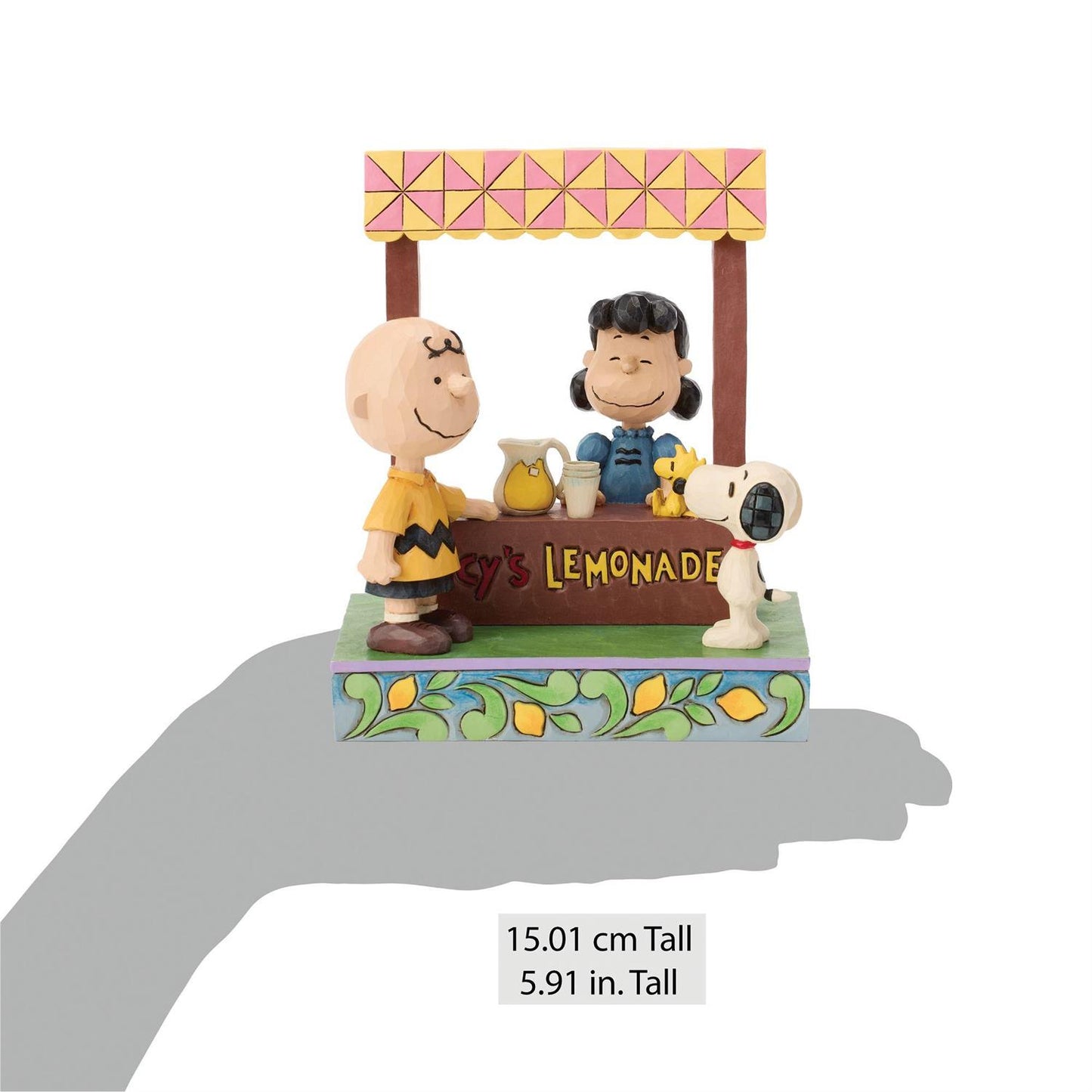 Lucy's Lemonade Stand - Country N More Gifts