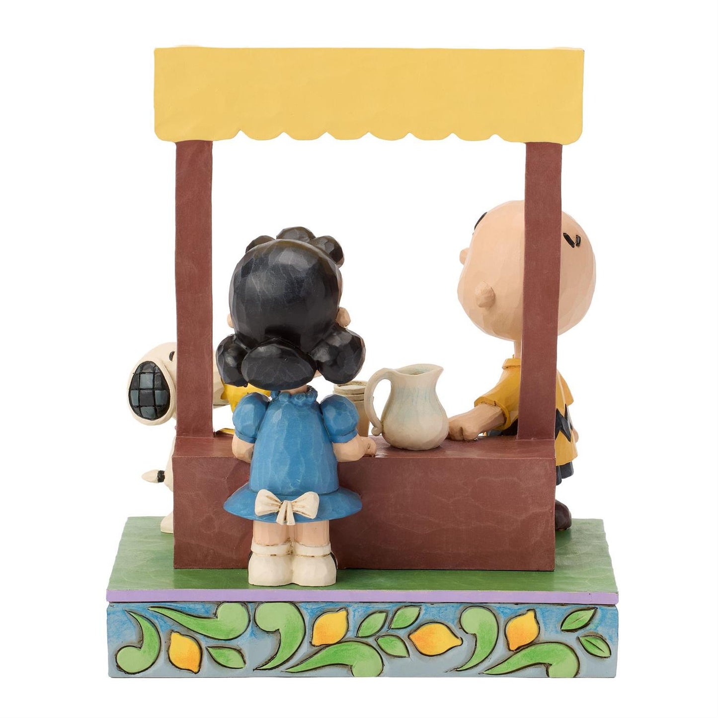 Lucy's Lemonade Stand - Country N More Gifts