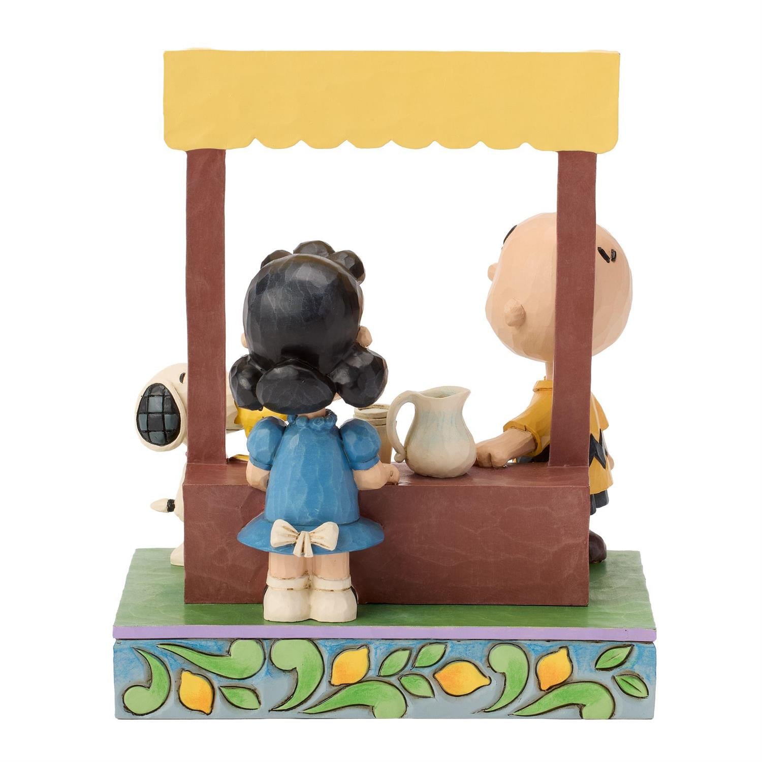 Lucy's Lemonade Stand - Country N More Gifts