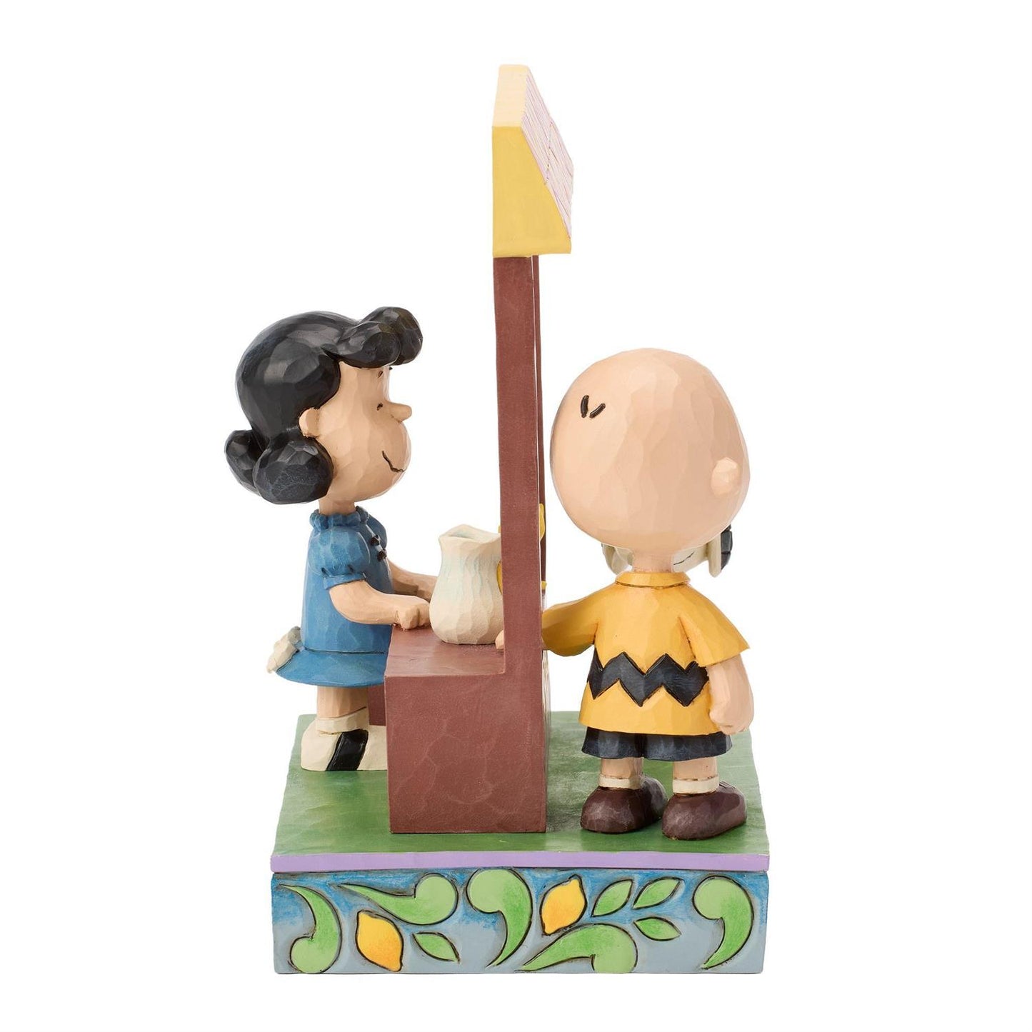 Lucy's Lemonade Stand - Country N More Gifts