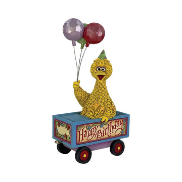 Jim Shore Sesame Street Bundle - Country N More Gifts