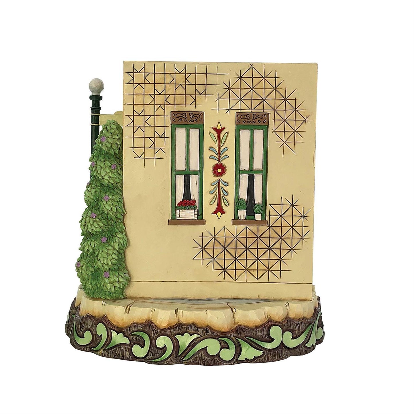 Carved by Heart Sesame Street - Country N More Gifts
