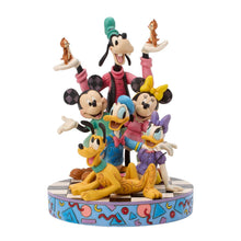 90s Retro Mickey & Friends