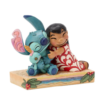 Lilo Stitch & Scrump - Country N More Gifts