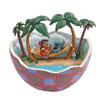 Lilo & Stitch in Coconut - Country N More Gifts