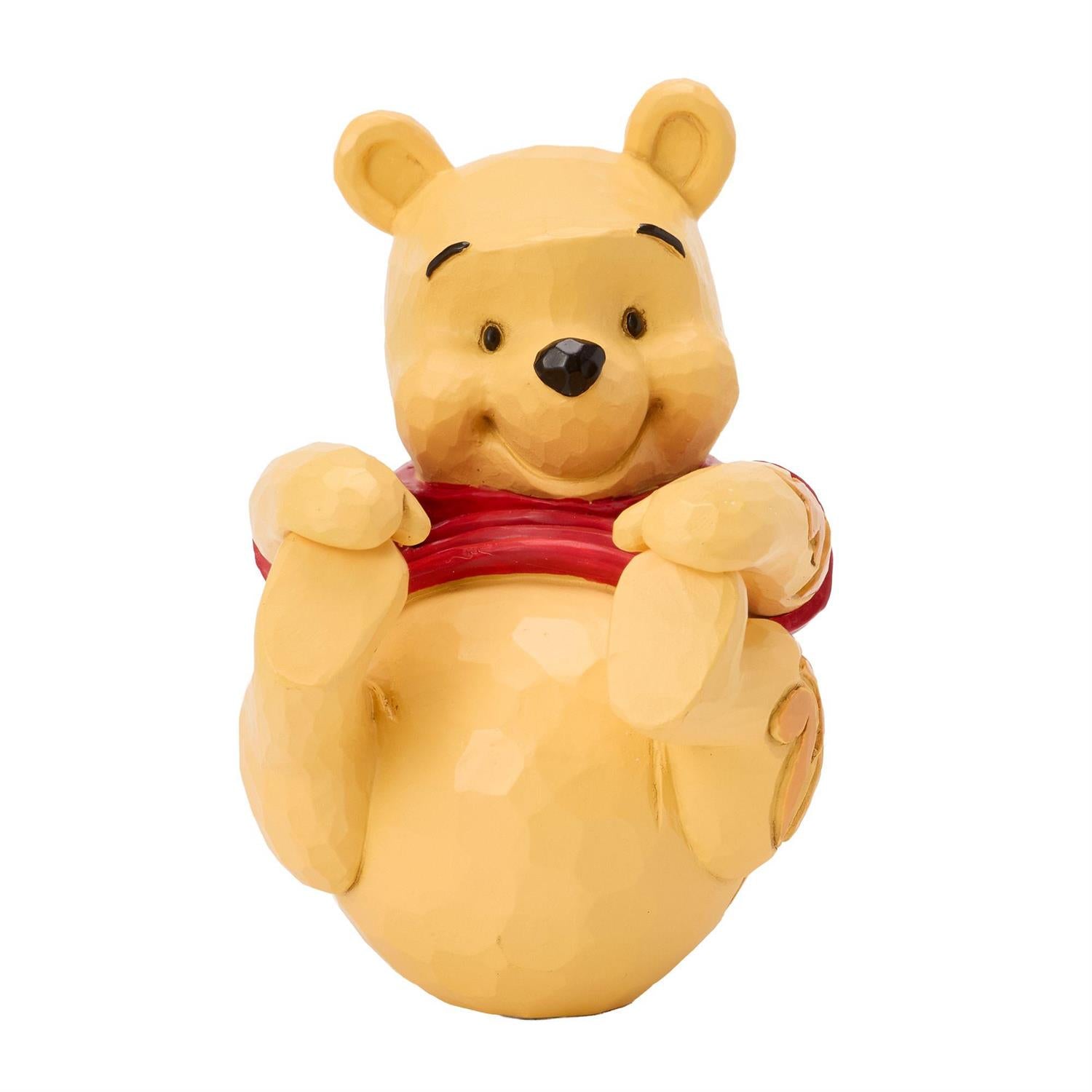 Mini Winnie the Pooh 