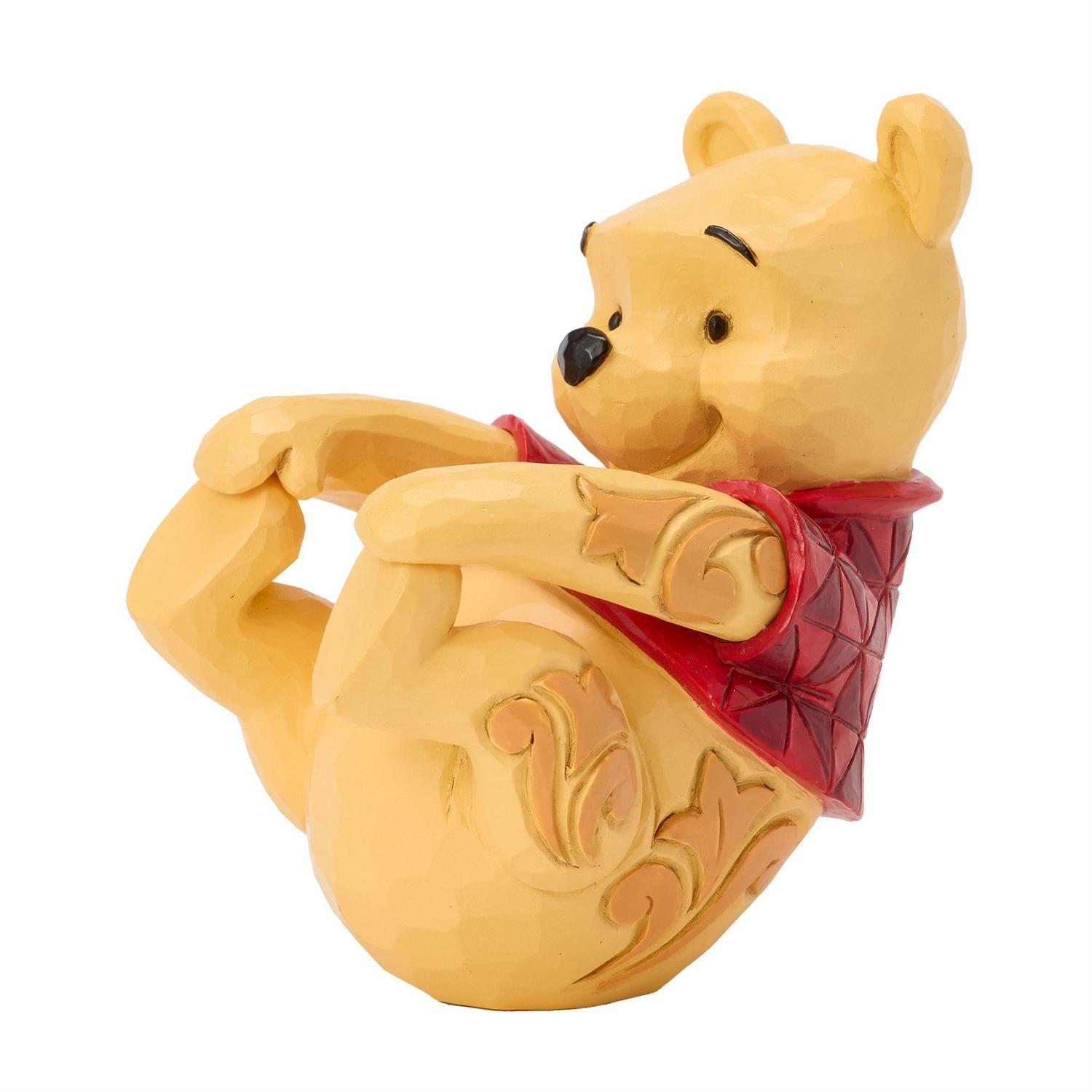 Mini Winnie the Pooh 