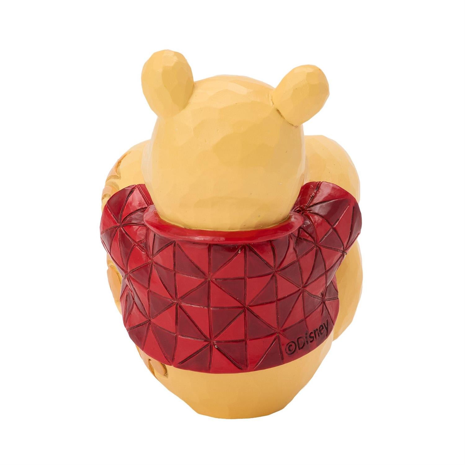 Mini Winnie the Pooh 