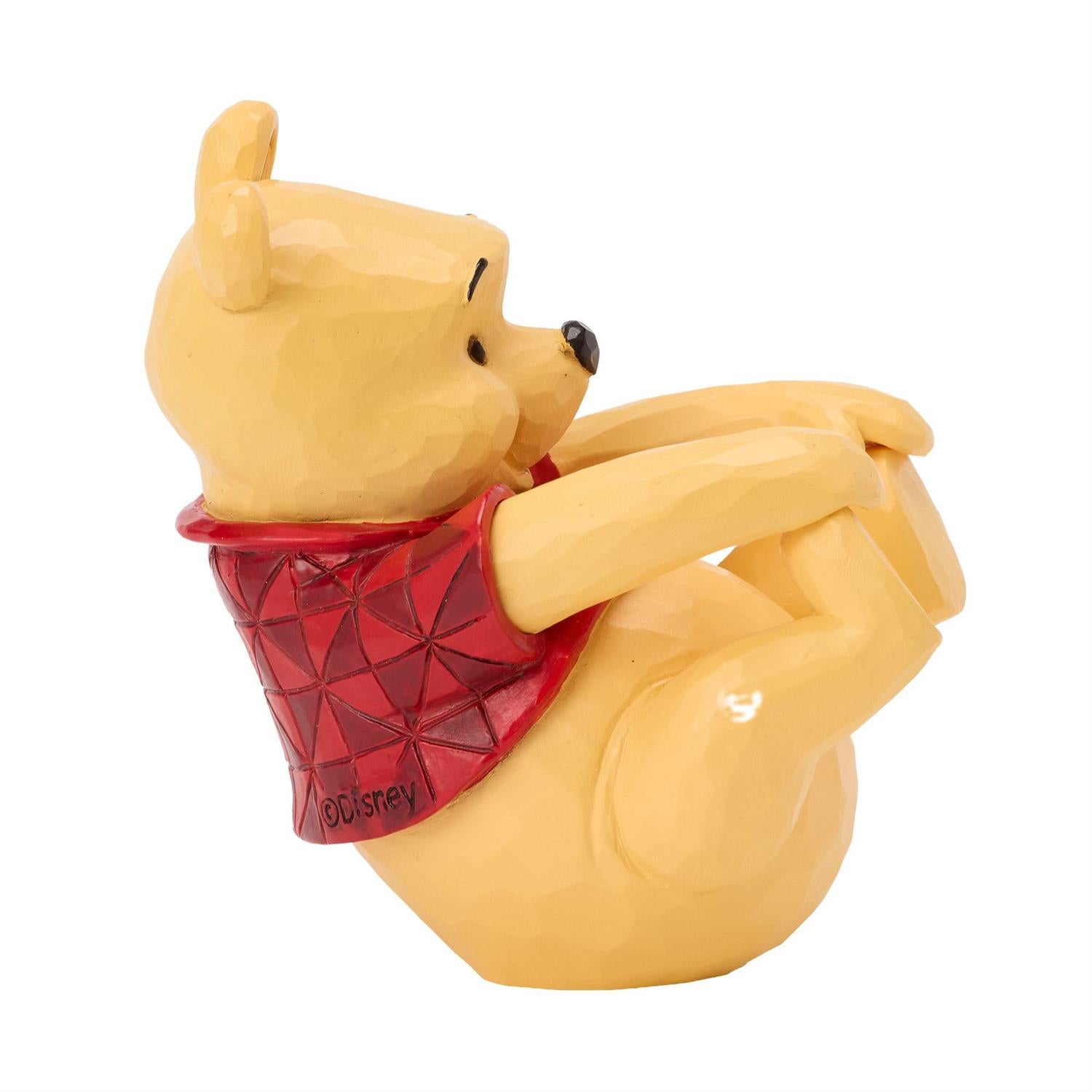 Mini Winnie the Pooh 