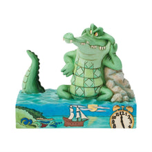 Peter Pan Crocodile