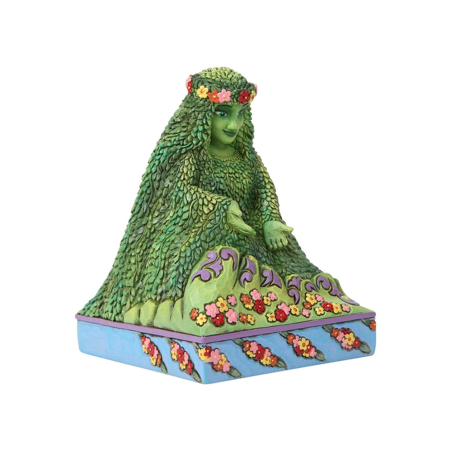 A Goddess Renewed Te Fiti
