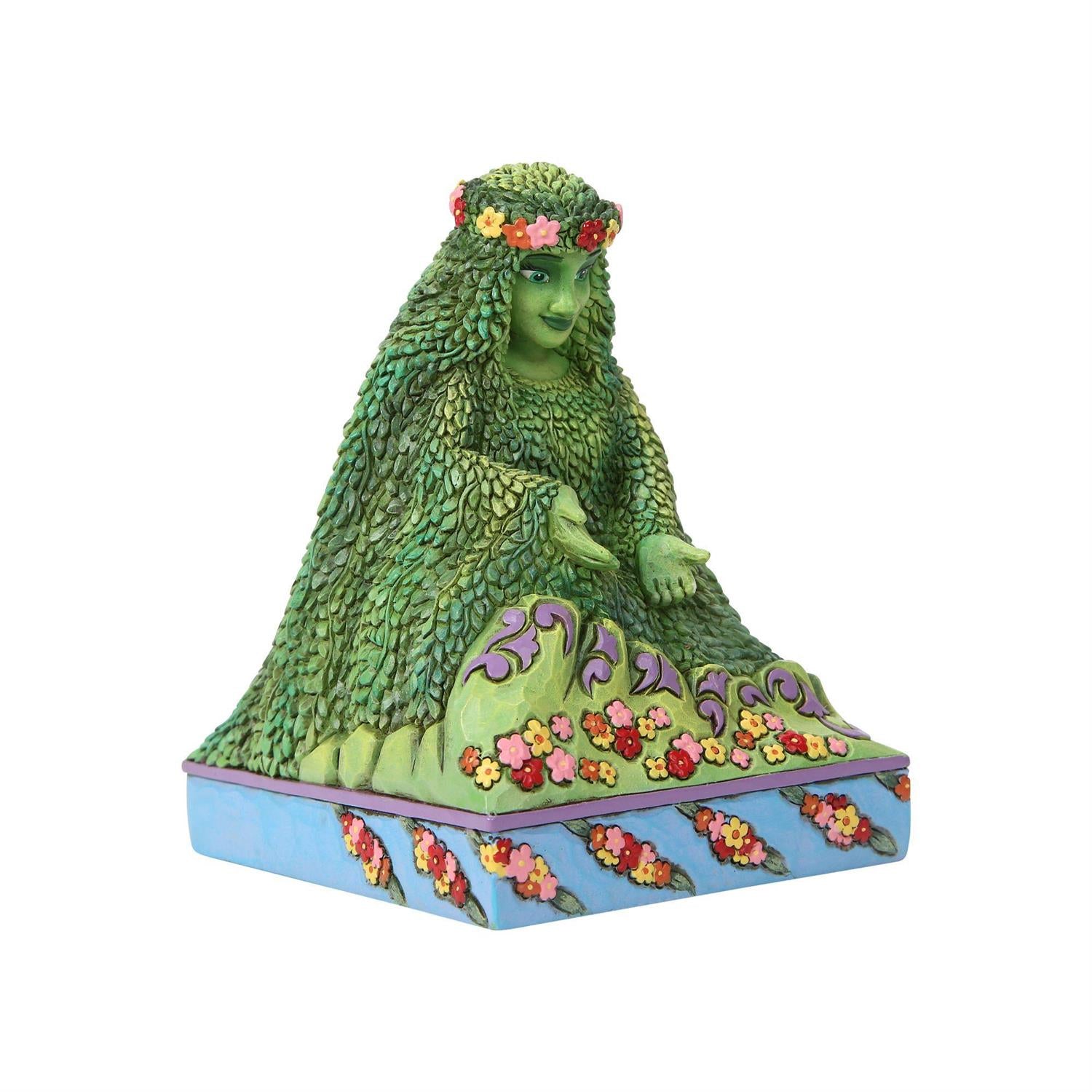 A Goddess Renewed Te Fiti