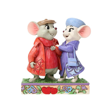 Bernard & Bianca - Country N More Gifts